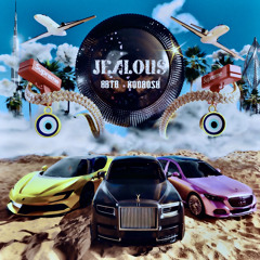 Jealous remix by Roomokhiaa