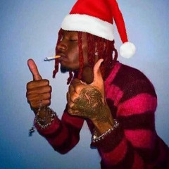 last christmas, but it's stop breathing by playboi carti