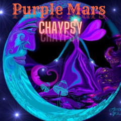 ChayPsy - Purple Mars (sketch)