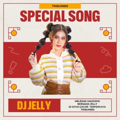 DJ JELLY MELEDAK MAXXWIN MEDAN KARO DJ BOXING PALING ENAK 2024