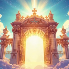[FREE FOR PROFIT] Holy Trap - "PEARLY GATES"