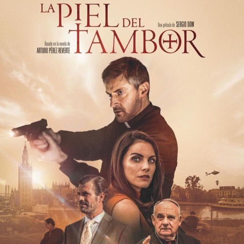LA PIEL DEL TAMBOR (música original de la película dirigida por Sergio Dow)