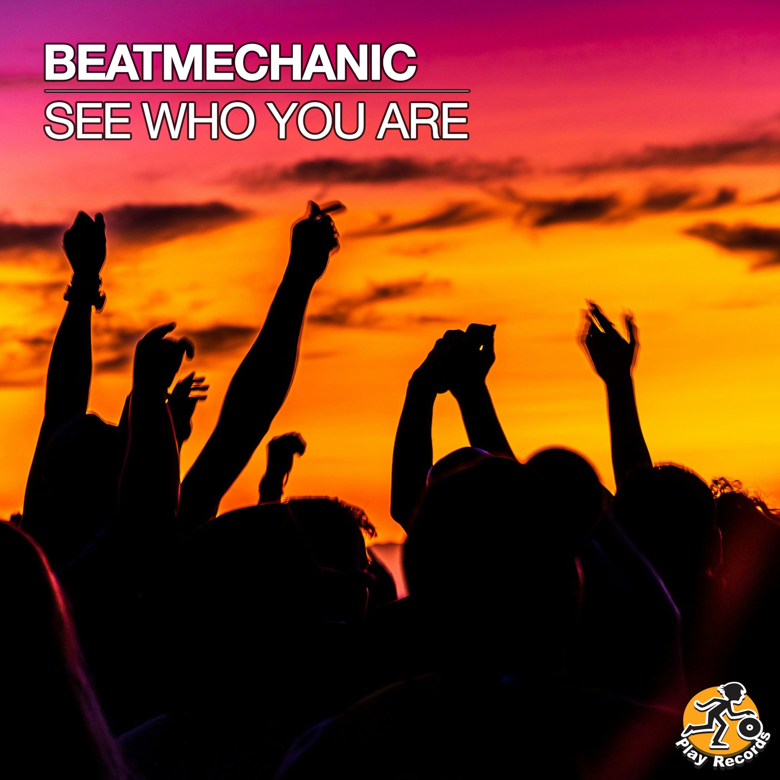 Beatmechanic / See Who You Are (Original Mix) episode artwork