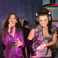 La Negra Tiene Tumbao Live Remix (feat. Mayra Hurley & Nestor Sax Remix)