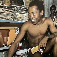 Good Soup (Fela Kuti Flip)