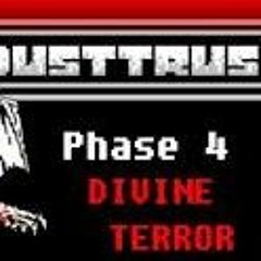 Divien terror
