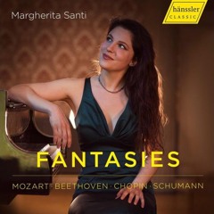 Classicomania 4-11-2024 Margherita Santi - Janine Jansen