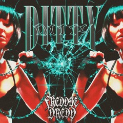 Freddie Dredd - Ditty