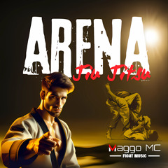 Arena Jiu Jitsu