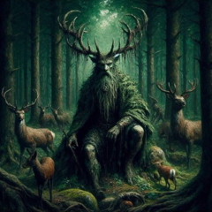 Emerald Whispers