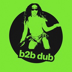 Charli xcx - B2b dub (Free DL)