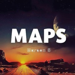Maps - RinV x Haozi