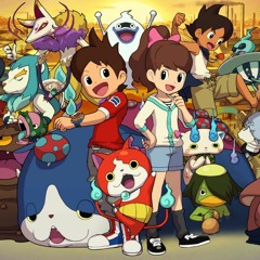 yo kai