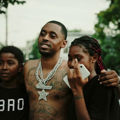 YBS Skola - Charged Up (Official Music Video)