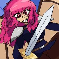 MONSTER CARDS - "The Sky's Blade" - Adelaine Theme