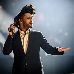 THE WEEKND🧎🏼🪓