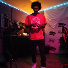 Uptown Trey - How it go (with open verse)