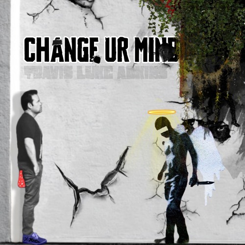 Change Your Mind