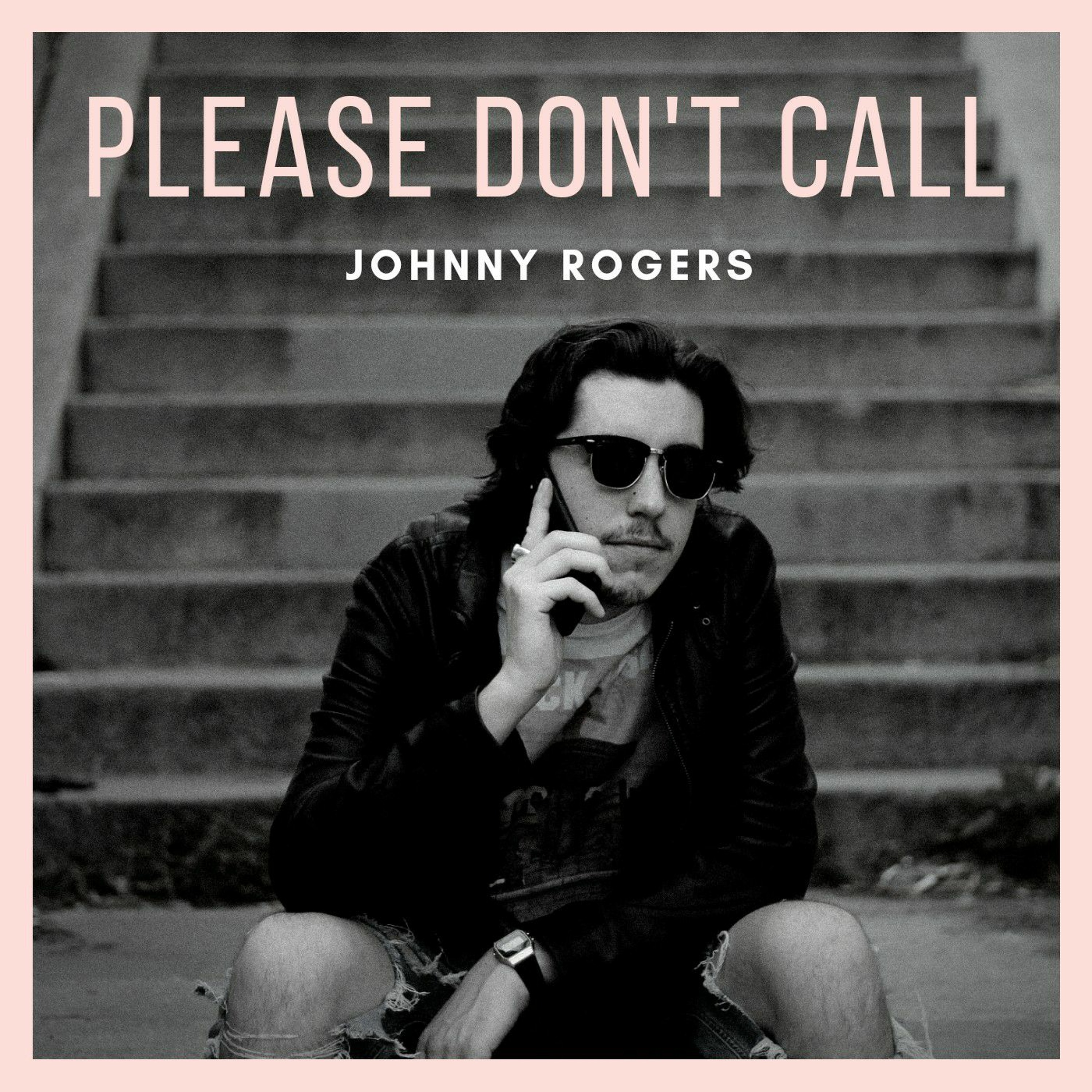 Johnny Rogers