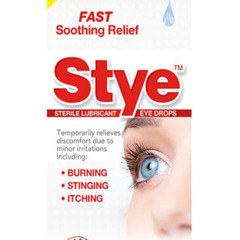 Best Stye Eye Drop Treatment Reviews