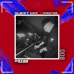 Prestige Guest Mix [008] 26/11/21
