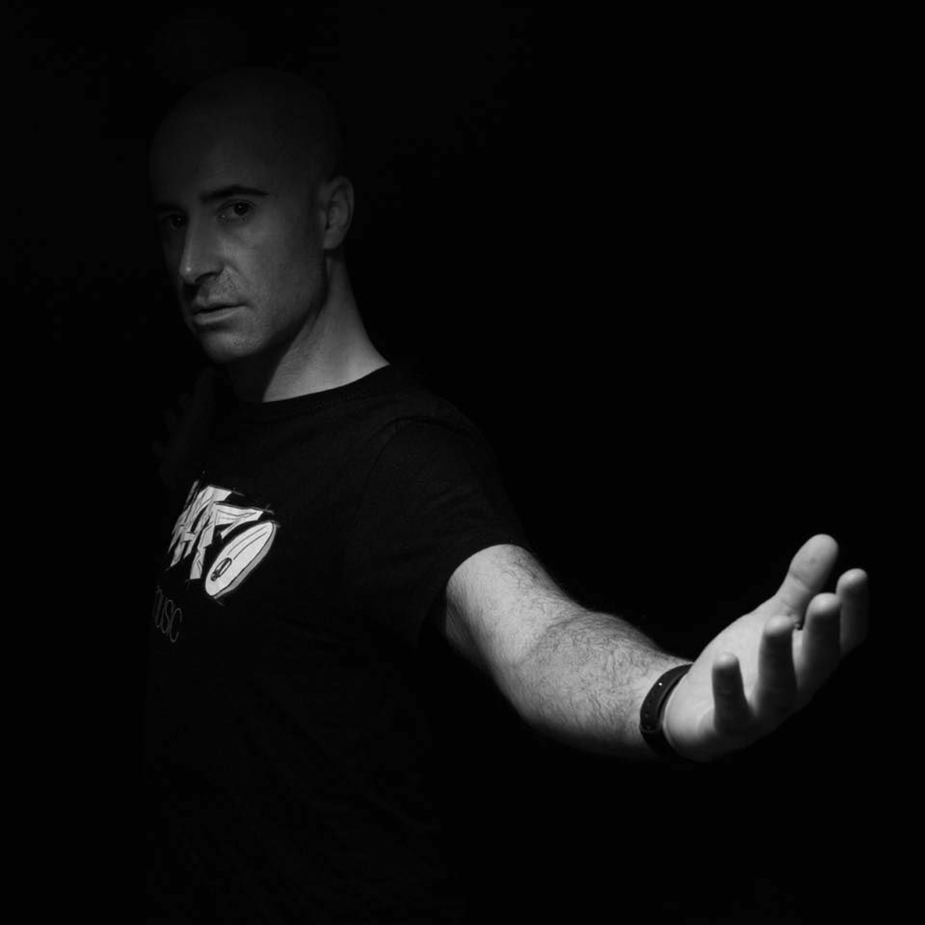 Rdoldan - New Year Eve 2024 - Loops Radio Techno episode artwork