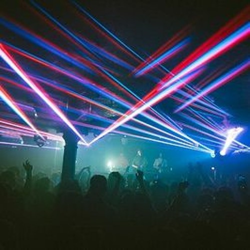 House Mixing session 5