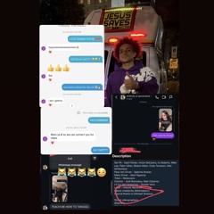 TALKINMYSHIT.WEPUSHINTHATDREWAGENDA