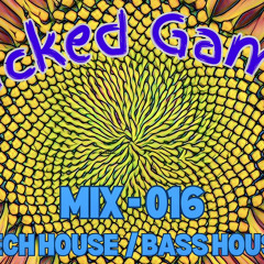 Mix 016 - “Wicked Games”