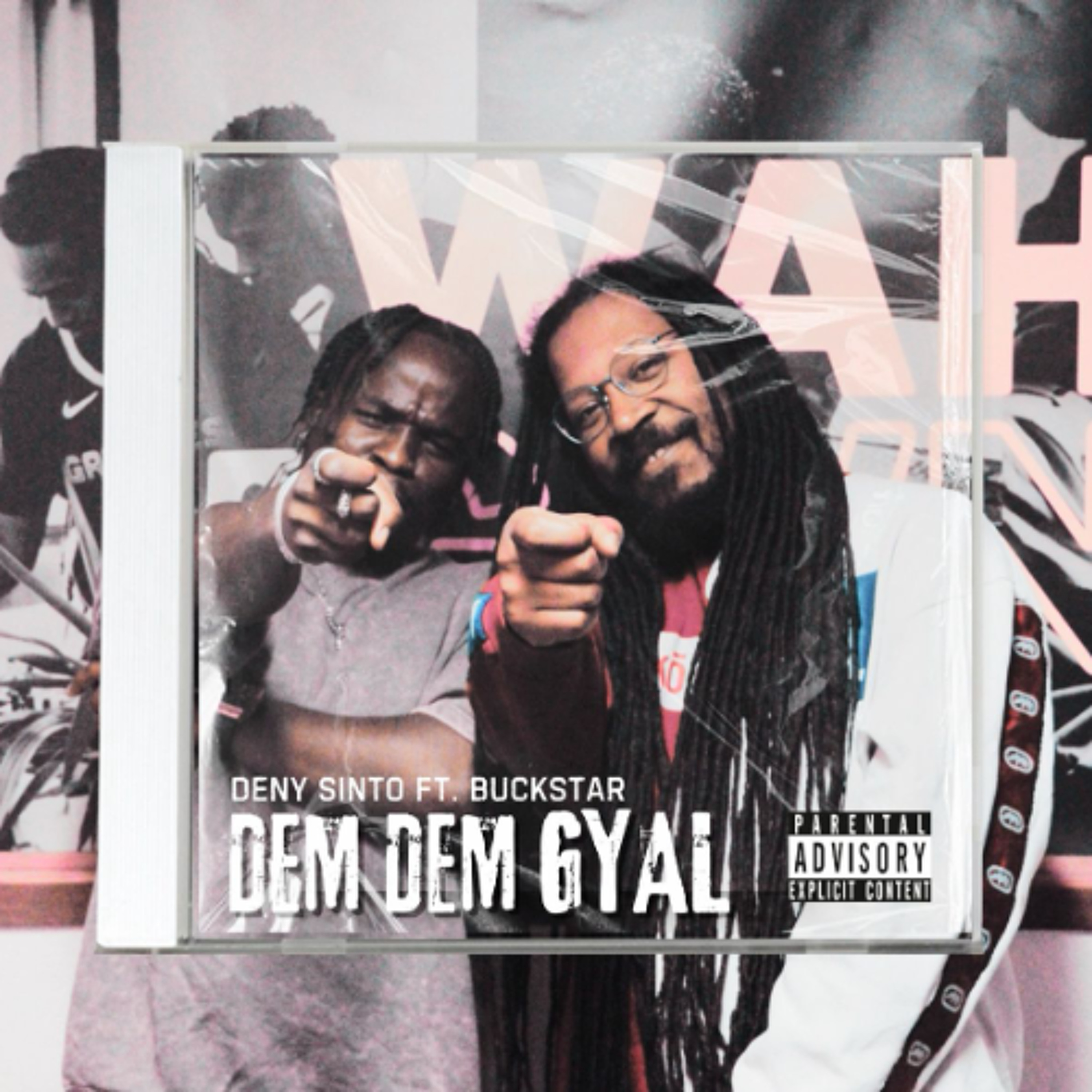 Deny Sinto & Buckstar - Dem Dem  Gyal (free Download) episode artwork