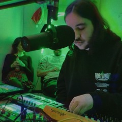 Live at Radio Aktywne | A24h 23.11.2025