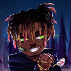Juice WRLD type beat