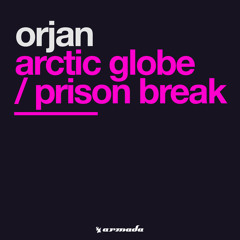 Orjan Nilsen - Arctic Globe (Original Mix)