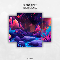 Pablo Appe - Interference