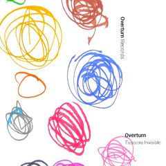 Indefinite Pitch PREMIERES. Overturn - Parhe [Overturn]