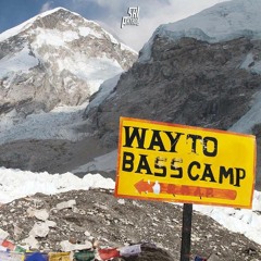 Ski Patrol - Bass Camp Vol I Mix