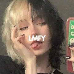 Hayrt - LMFY! prod. Paranoia