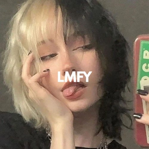Hayrt - LMFY! prod. Paranoia
