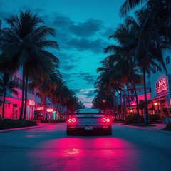 Electric Nights