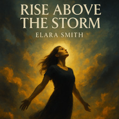 Rise Above the Storm by Elara Smith