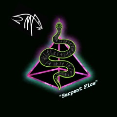 MT - Serpent Flow (prod. by Joe Strauss w/ Burnie Tweeds)