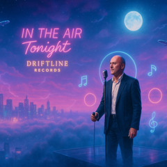 In the Air Tonight-Colin Powells (but its 1960s Soul | Cover by  @DriftlineRecords  )[BEST VERSION]