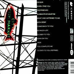 Twentyfourseven - When I Find You