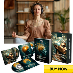 Nag Hammadi Wealth Code (Price Update) Reprogram Your Mind for Wealth - Full Breakdown