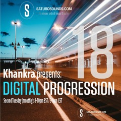 Digital Progression #18