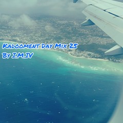 Kadooment Day Mix 25