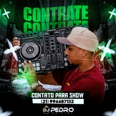 SEQUENCIA DE FUNK LIGTH DO DJ PEDRO_PIQUIZINHO DOS CRIA_2021
