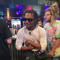 FOREVER UP - PASSANGER PRINCESS