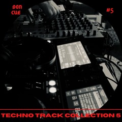 Techno Track Collection 5