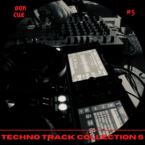 Techno Track Collection 5